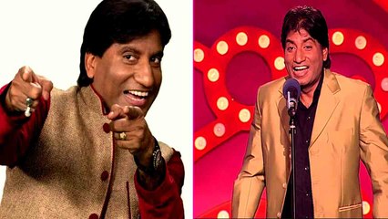 Raju Shrivastav Health Update: छठे दिन भी वेंटिलेटर पर, कब आएंगे होश में?  एम्स के डाक्टरों का बयान