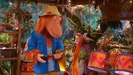 ZingZillas: Series 1: Tang's Hooter