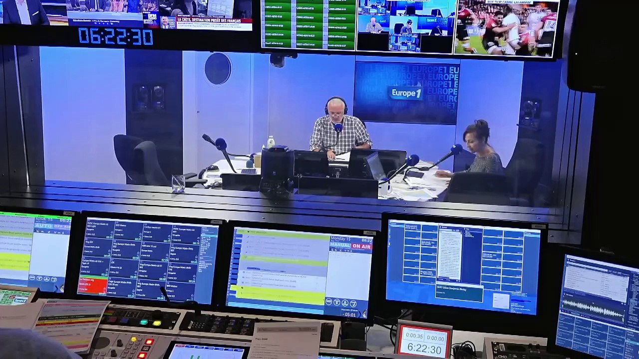 Patrick Bruel, le phénomène des années 80