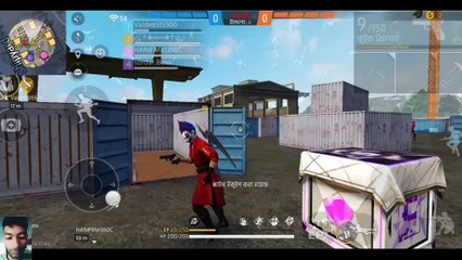 CS RANK NASIM GAMING YT HEADSHOT video