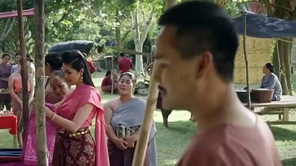 KHAOL ខោល | Official Trailer  Khmer Boran Drama ,60PLAY