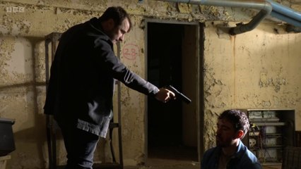 Ballum - Lewis Admits To Raping Ben!