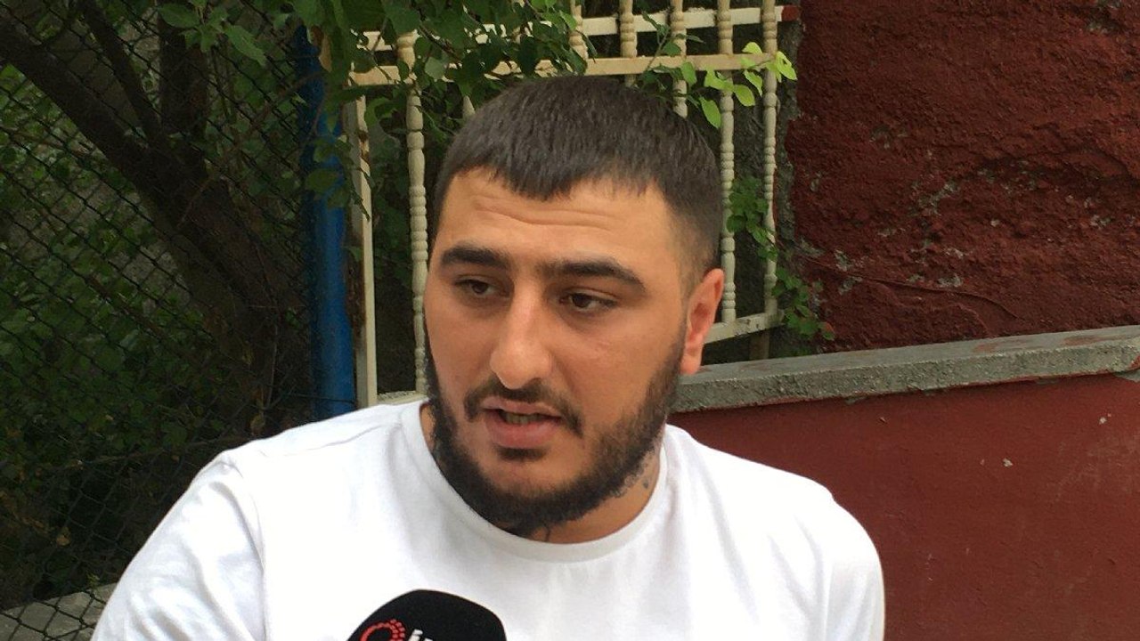 Kiraladığı araç arızalı çıkınca iade etmek istedi, hayatı kabusa döndü