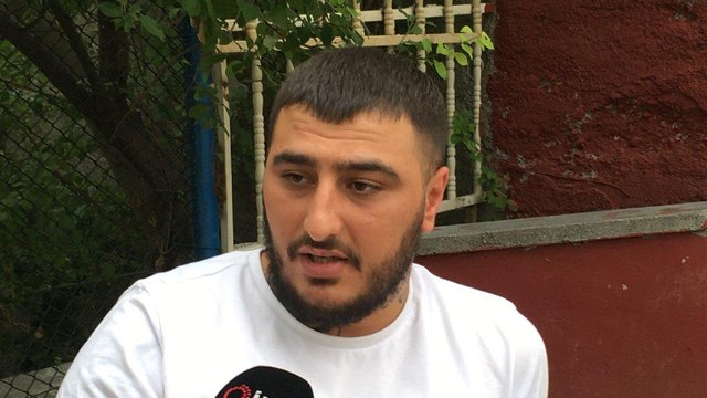 Kiraladığı araç arızalı çıkınca iade etmek istedi, hayatı kabusa döndü