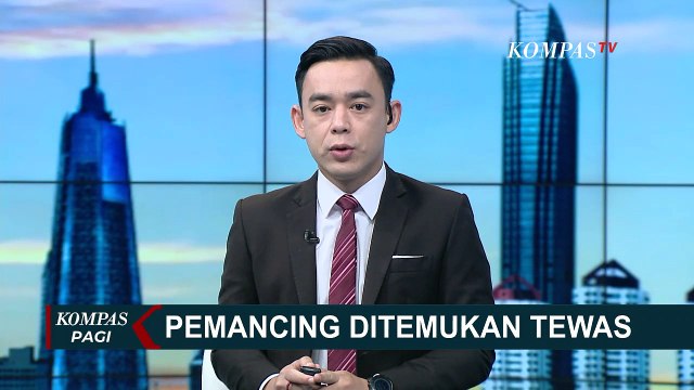 Pemancing Hilang di Pelabuhan Kendal, Korban Ditemukan Meninggal Dunia