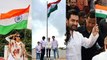 Independence Day 2022:Bollywood Celebs पर चढ़ा जश्न ए आजादी का खुमार Celebration Video|Entertainment