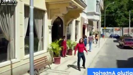 Pecado Mortal Capítulo 44