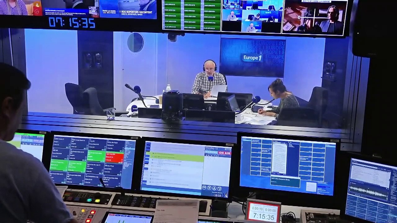 Les nouvelles rassurantes de Salman Rushdie et l'espoir d'une guérison miracle à Lourdes font la Une de la presse