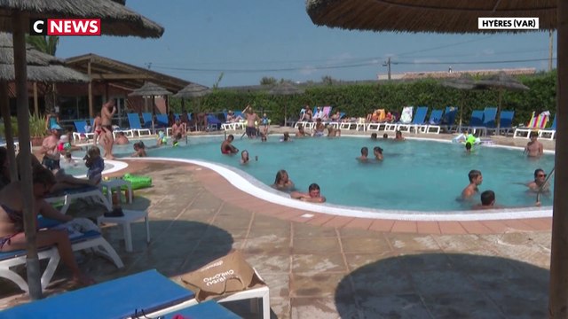 Sécheresse : Des restrictions même pour les vacanciers