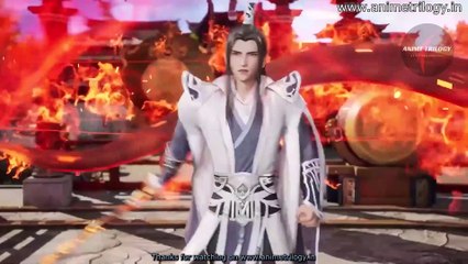 Ten Thousand Worlds Episode 10 Subtitle