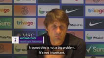 Battle of the Bridge - Tuchel and Conte's war of words