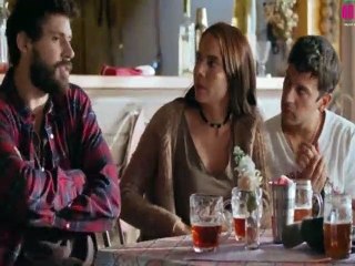 Amar profundo - Capitulo 126 Completo