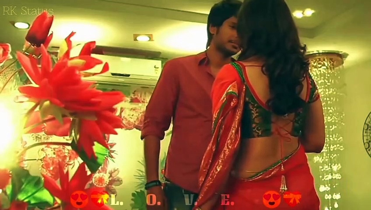 --Most Romantic Whatsapp Status Video--_newstatus --Cute couple love WhatsApp status--Tamil status____enjoy420