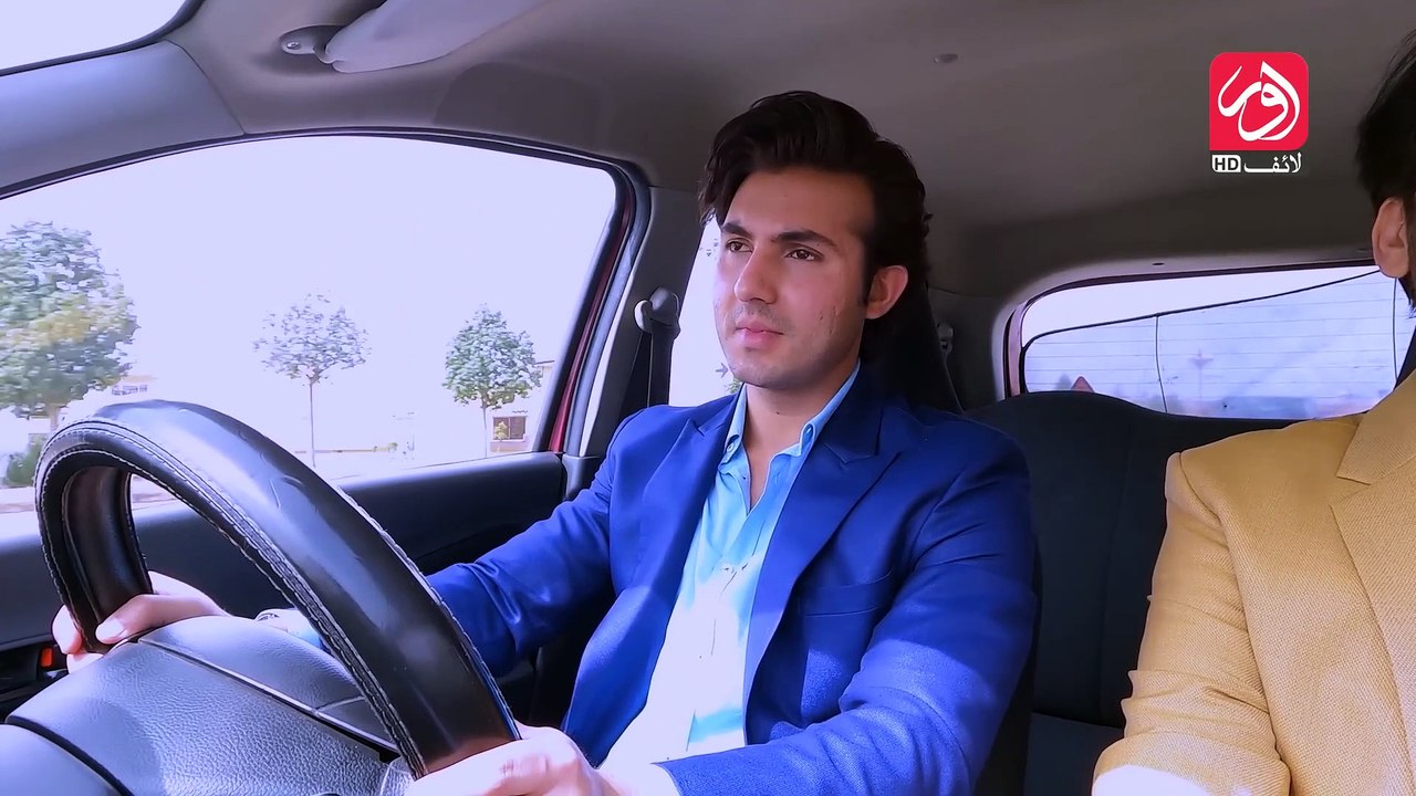 Drama | Yeh Ishq Samajh Na Aae | Episode 18 | aur Life Exclusive