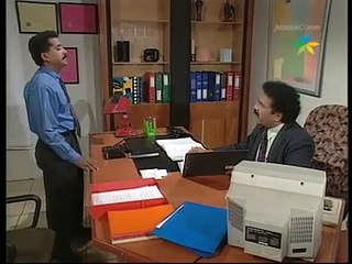 Singapor tamil drama Irulukku Pin  24-10-13