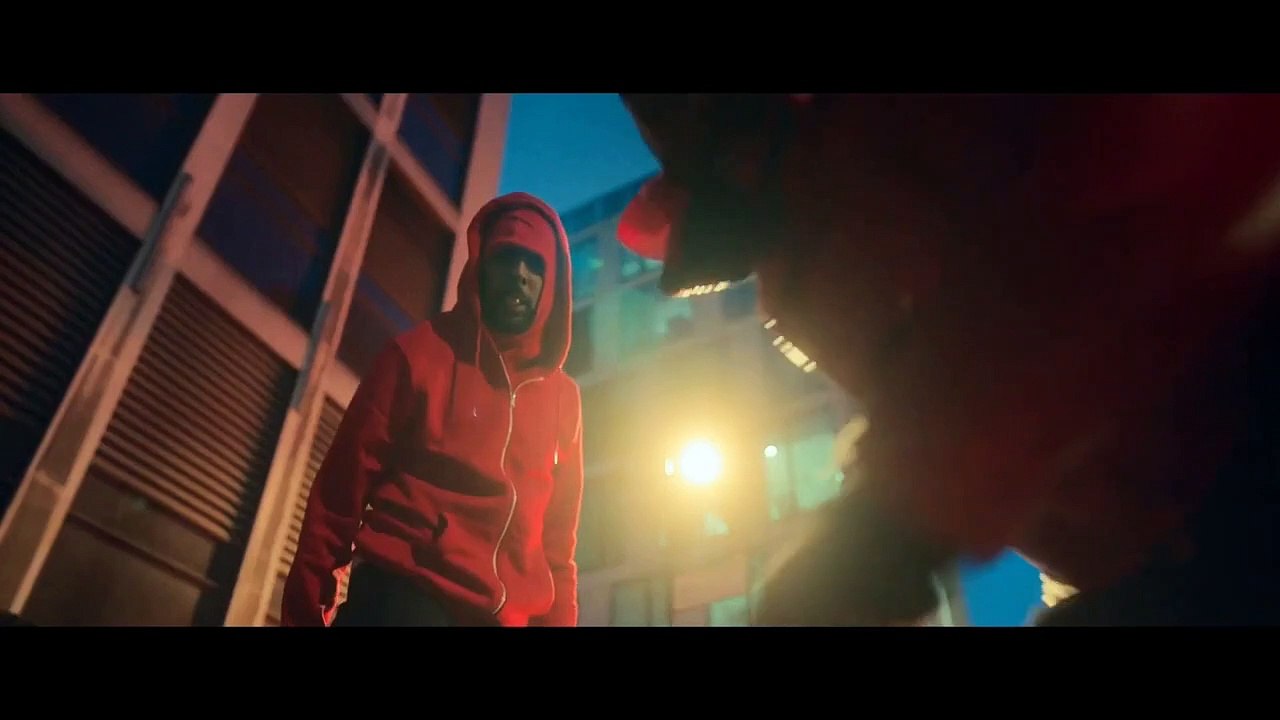 Jungle Trailer OV