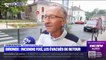 Incendie fixé en Gironde: "grande joie" des évacués à leur retour chez eux