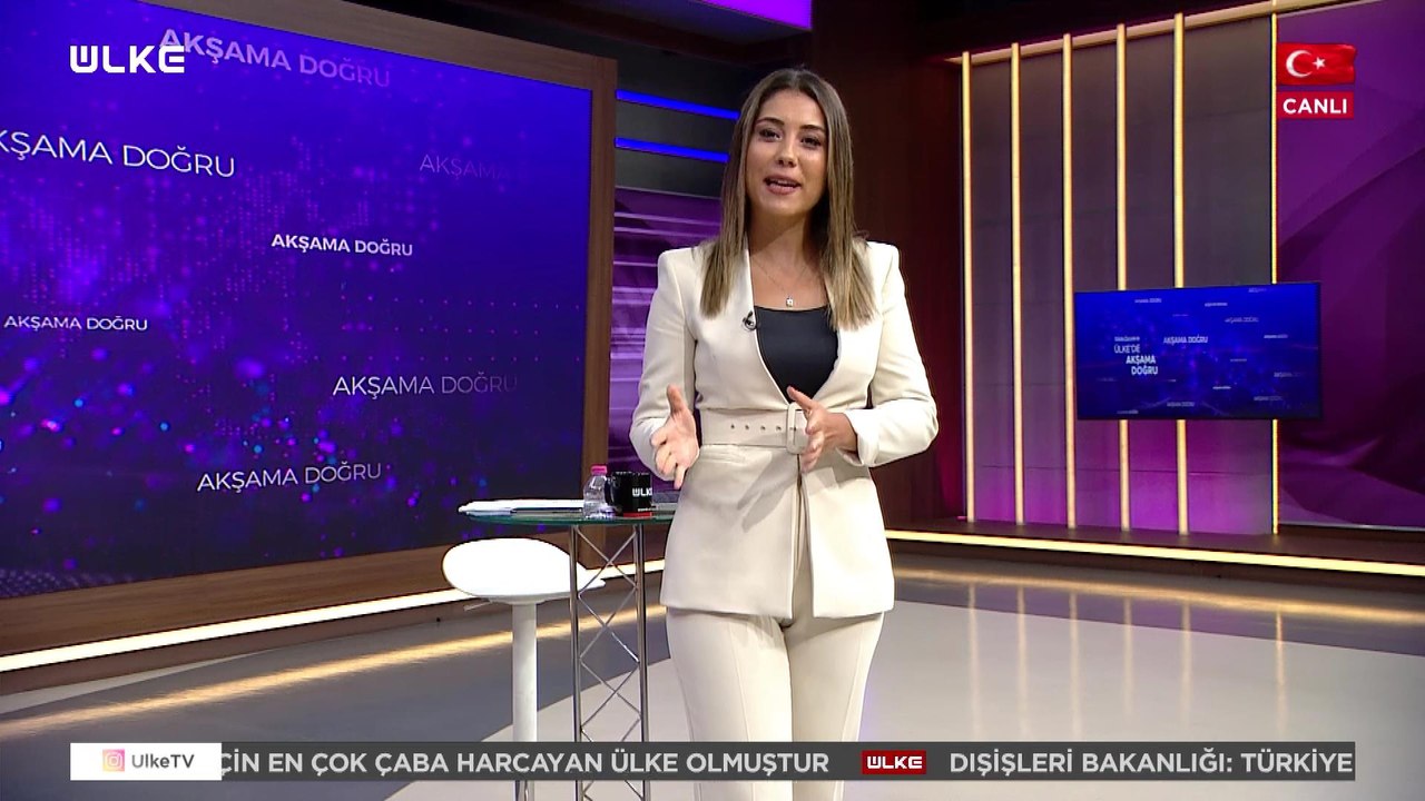 Akşama Doğru - 12 Ağustos 2022