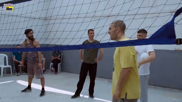 Cio - Yavaş Olsana Lan Gözümü Mü Çıkaracan! _ Sıfır Bir #sifirbir