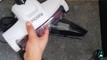 Holife EV630S06 Corded Stick Vacuum Cleaner (Review)
