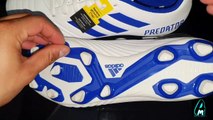 Adidas Predator 19.4 FG Football Trainers (Review)