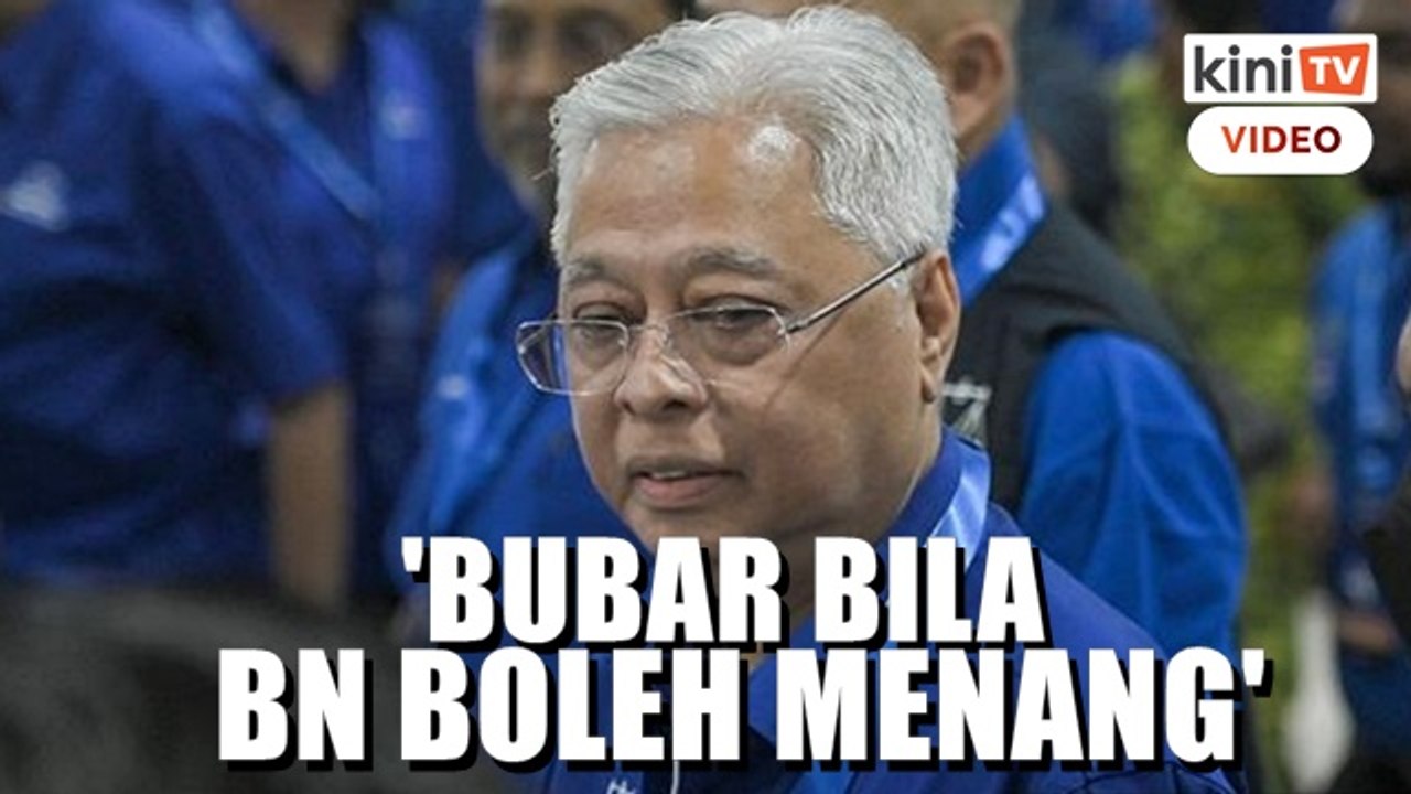 Saya takkan buat PRU segera untuk puas hati sesetengah pihak - PM