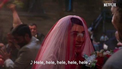 Gönül Klip - Düğün Sahnesi