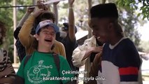 Stranger Things Altyazılı Gaten Matarazzo Kulis Röportajı
