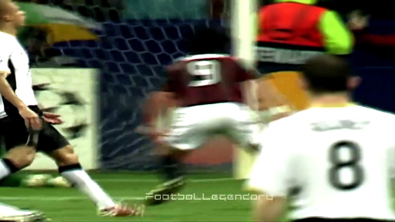 AC Milan vs Manchester United 3-0 #UCL Semi-Final 2nd Leg 2006-2007 English Commentary _HIGHLIGHTS_