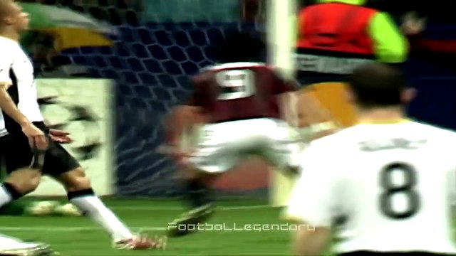 AC Milan vs Manchester United 3-0 #UCL Semi-Final 2nd Leg 2006-2007 English Commentary _HIGHLIGHTS_