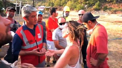 Marmaris’te yurttaşlar: Orman Genel Müdürlüğü diyor ki 'Ben burayı gözden çıkardım'