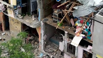 Ecuador | Estado de excepción en Guayaquil tras un devastador narcoatentado