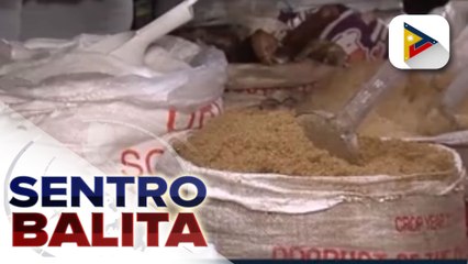 Pres. Marcos Jr., nilinaw na hindi kailangang umabot sa 300-K MT ang aangkating asukal