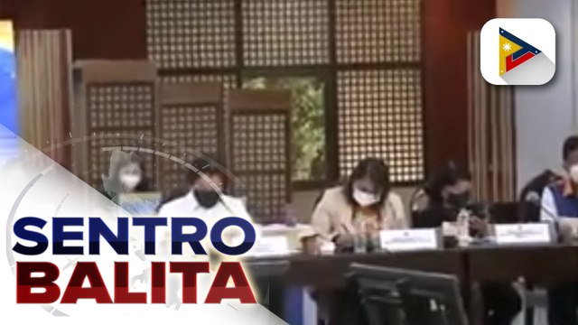 ‘Oplan Balik Eskwela’ program, inilunsad ng DepEd