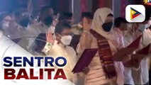 Mga bagong miyembro ng Bangsamoro Transition Authority, nanumpa na