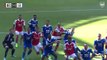 Football HIGHLIGHTS _ Arsenal vs Leicester City (4-2) _ Gabriel Jesus (2), Xhaka, Martinelli