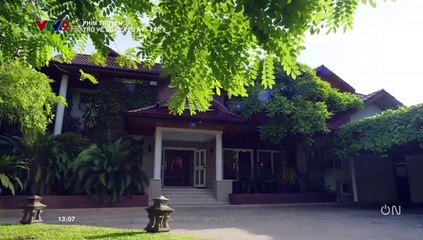 Trở Về Ngày Yêu Ấy Tập 8