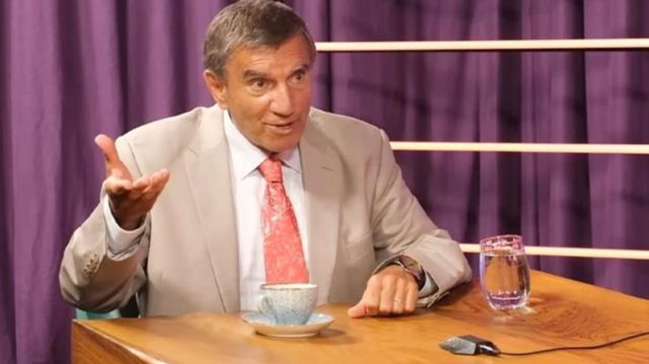 Üstün Dökmen ne dedi? Üstün Dökmen sözleri neden gündem oldu?