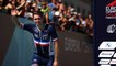 Championnats d'Europe 2022 - Arnaud Démare : "J'ai choisi la bonne roue, celle de Fabio Jakobsen mais il était très fort"