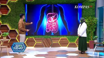 Nyeri Perut Hingga Keram Perut, Itu Bisa Jadi Gejala Radang Usus!
