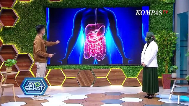 Nyeri Perut Hingga Keram Perut, Itu Bisa Jadi Gejala Radang Usus!