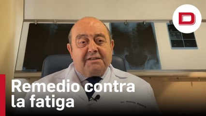 Shilajit: un remedio para aumentar la vitalidad, con el doctor Abascal