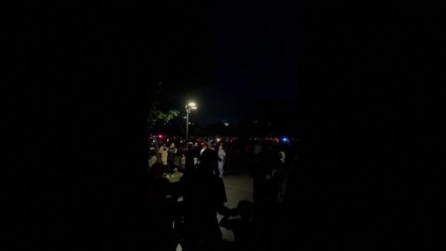 Heridas tres personas en un tiroteo en un parque de atracciones en el estado de Illinois