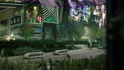 Westworld 4x08 Inside Que Será, Será (2022) Season Finale