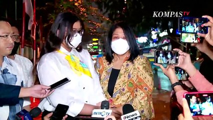 Pengacara Keluarga Brigadir J Laporkan Balik Ferdy Sambo dan Putri Soal Dugaan Laporan Palsu