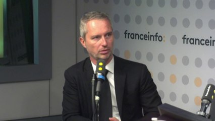 Un an après la chute de Kaboul, "il est devenu extrêmement difficile de faire sortir des Afghans", selon l'ambassadeur de France en Afghanistan