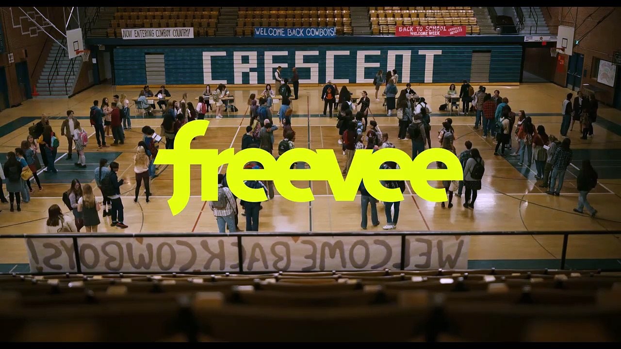 High School Trailer OV