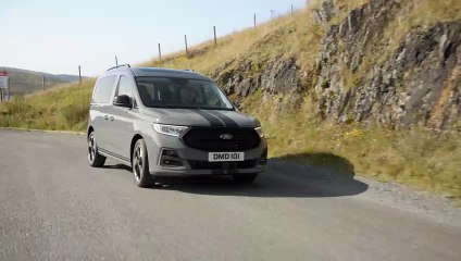 Ford Tourneo Connect (Sport)