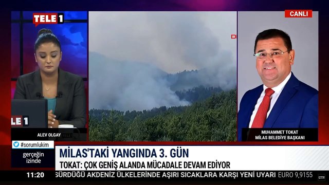 Milas Belediye Başkanı: Çökertme diye bir yer kalmadı