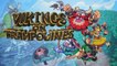 Vikings On Trampolines - Tráiler del Anuncio